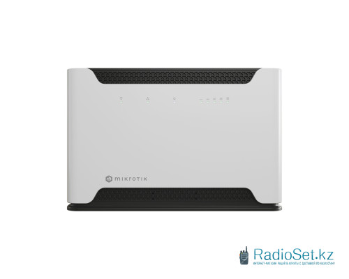 Маршрутизатор MikroTik D53G-5HacD2HnD-TC&FG621-EA